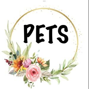 🐾🐈🦮🐩🐈PETS🐈🐩🦮🐈🐾